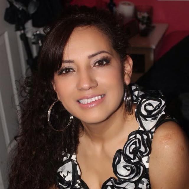 Raquel - Owner of Raquel's Beauty Salon
