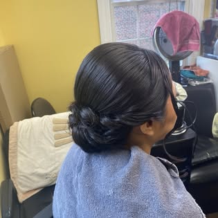 Styling highlight demonstration 10
